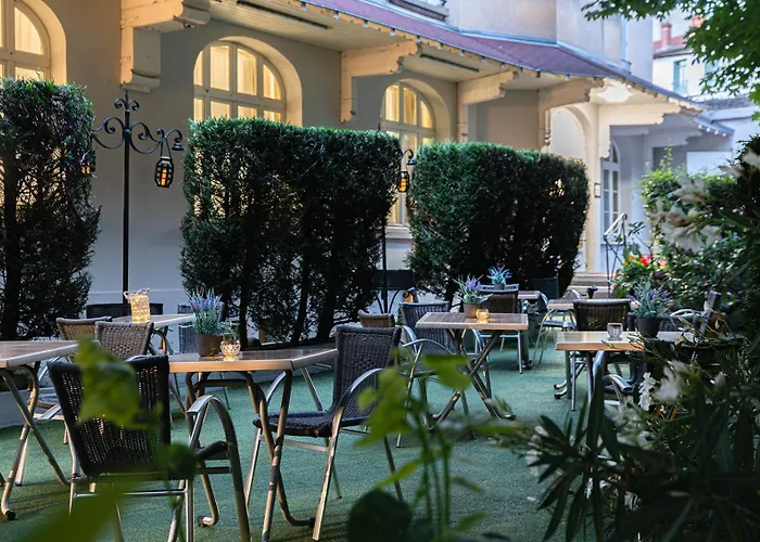 Best Western Le Bristol
