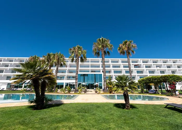 Vista Marina Apartamentos Turisticos