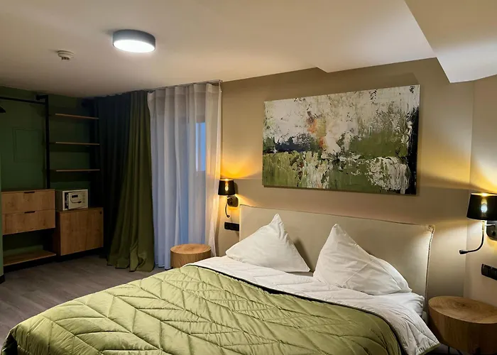 Mountains Hotel