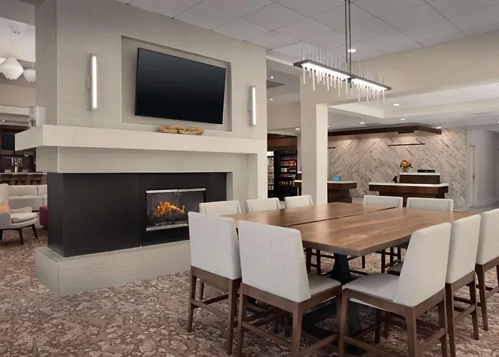 Hilton Garden Inn Philadelphia-Fort Washington