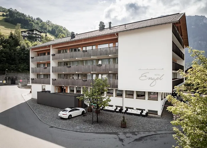 Hotel Engel