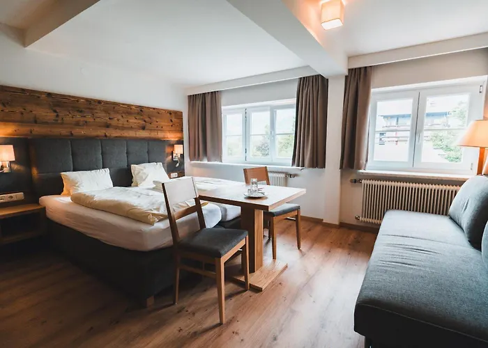 Hotel Rauscher - Das Naturteichparadies