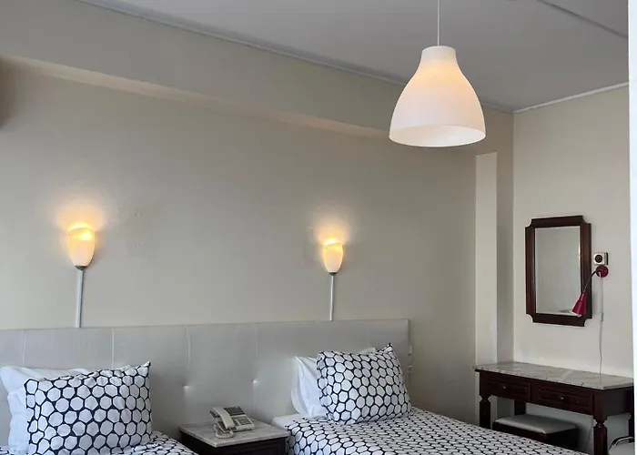 Hotel Brites