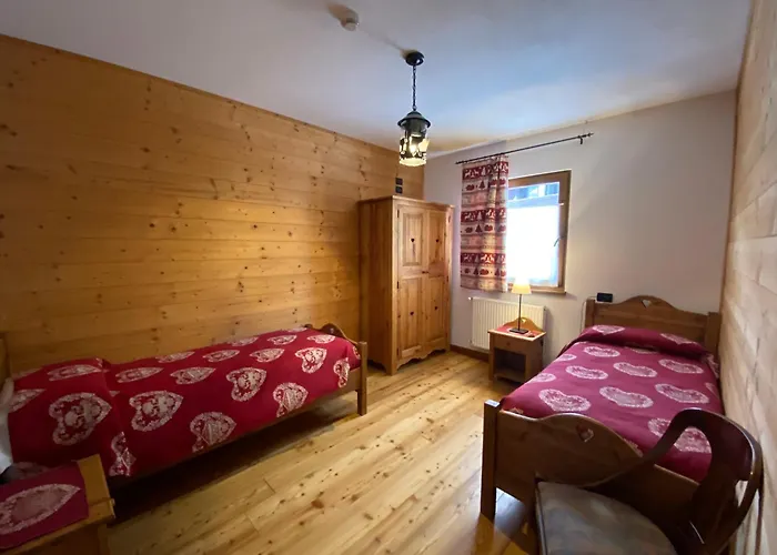 Hotel L'Artisin