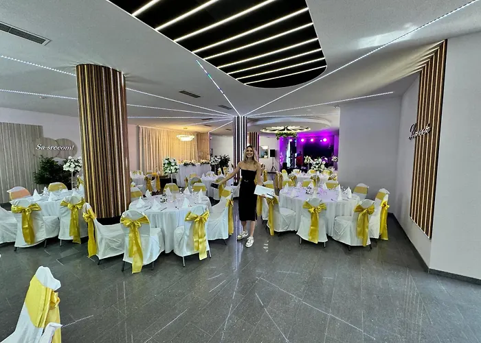 Hotel Staccato