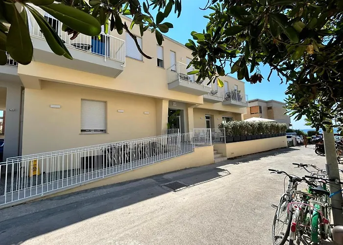 Hotel Perla