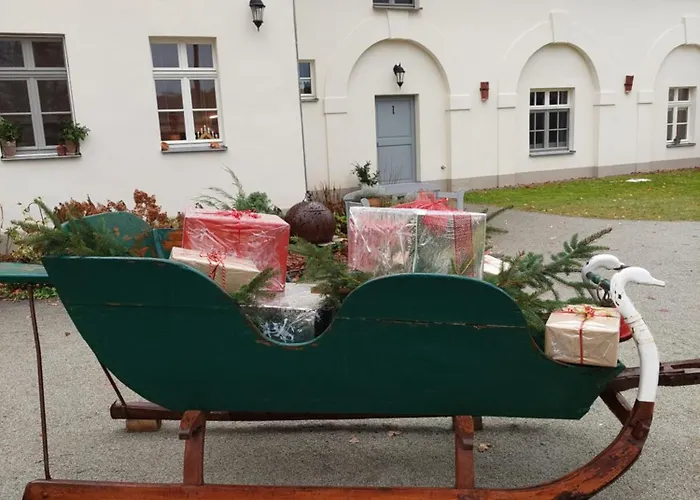 Gästehaus Vergissmeinnicht