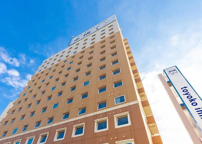 Toyoko Inn Tokyo Machida Eki Odakyu Sen Higashi Guchi