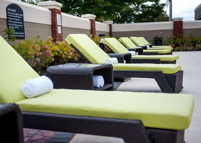 Inn At Fox Chase