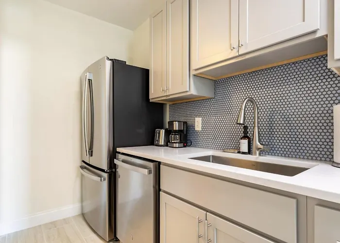 Dreamy 2Br In Downtown Princeton