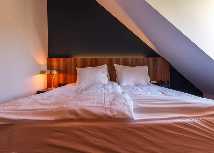 Hotel Zutphen