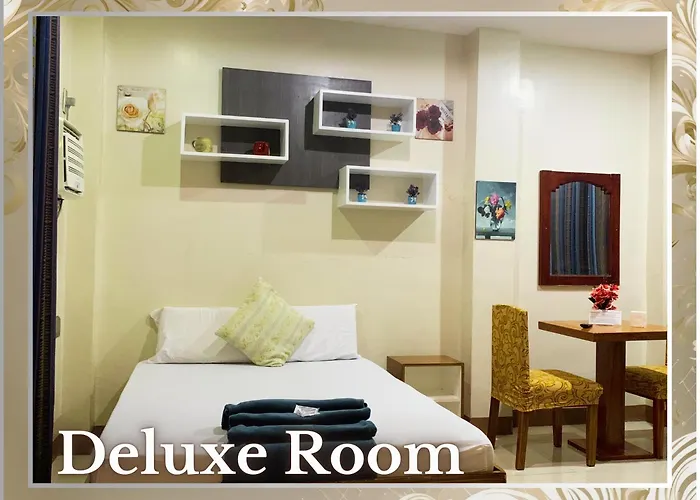 Newzon Hotel