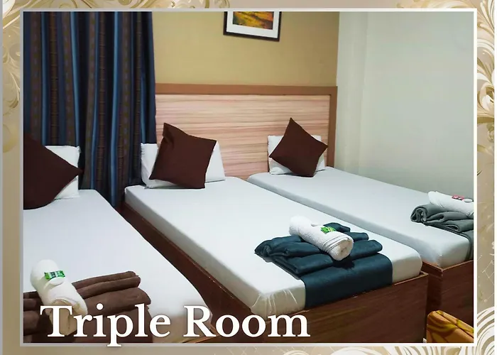 Newzon Hotel