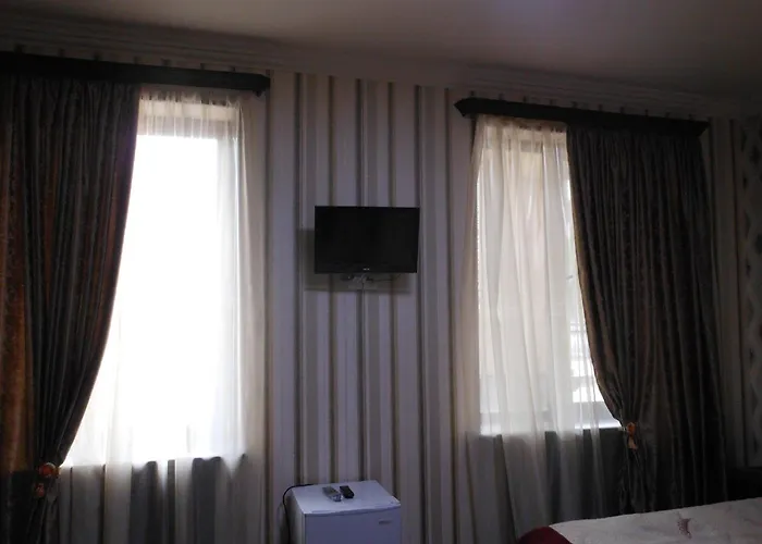 Hotel Old Telavi