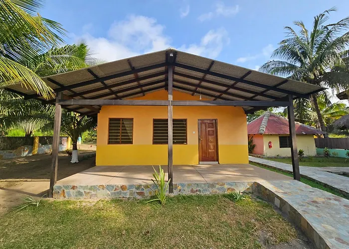 Uzoma'S Lodge