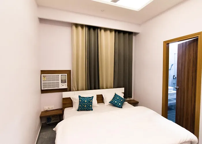 Dyal Resorts