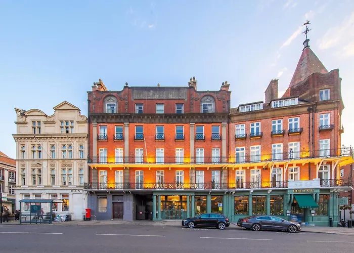 Harte&Garter