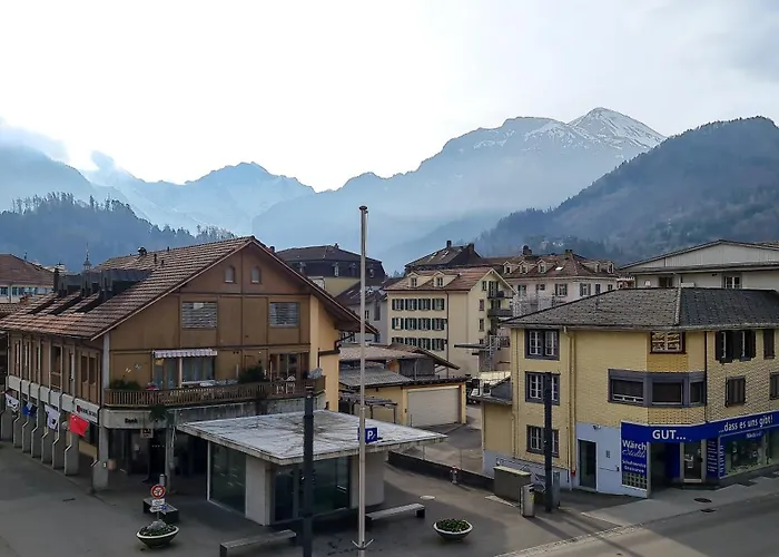 Hotel Roessli