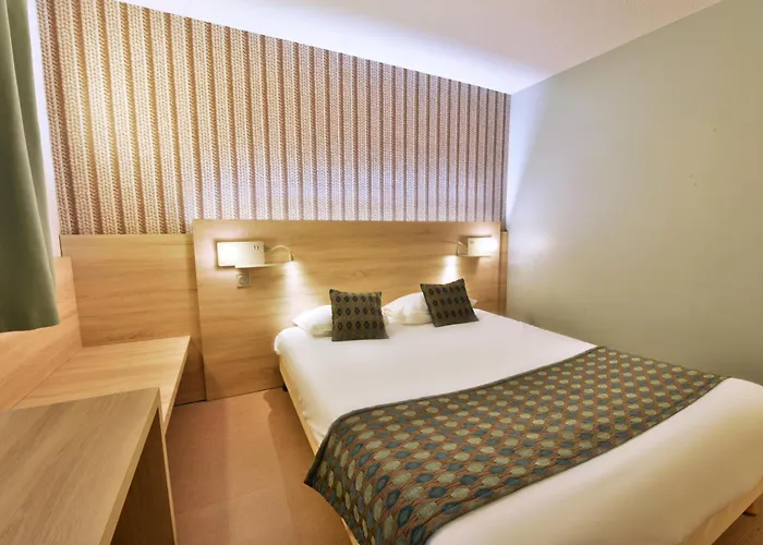 Brit Hotel Landivisiau