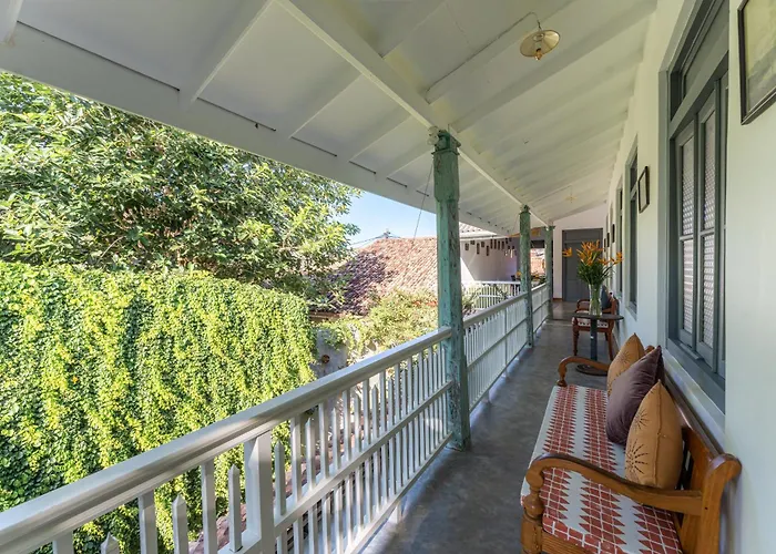 Parawa House