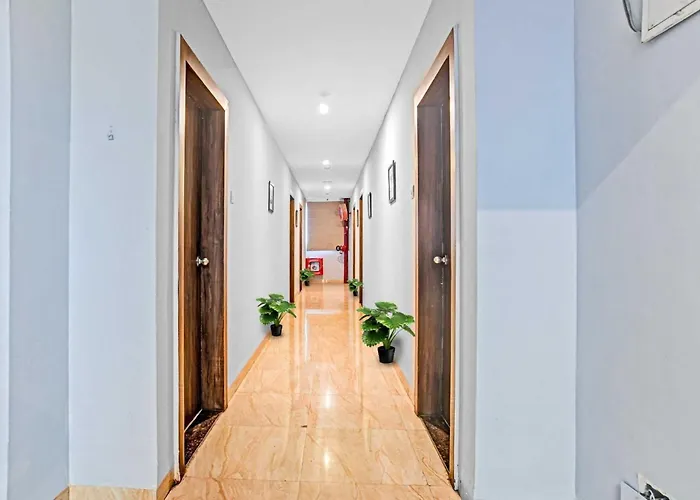 Hotel O Kesari