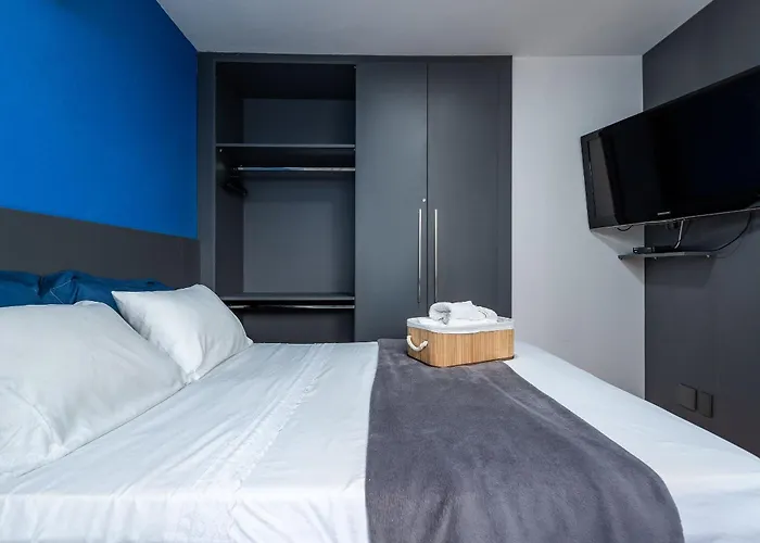 Apartamento especial- Icarai Niterói