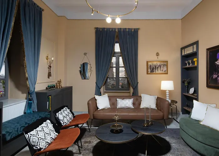 Rephael House Boutique Hotel