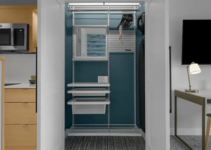 Towneplace Suites By Marriott Coeur D'Alene