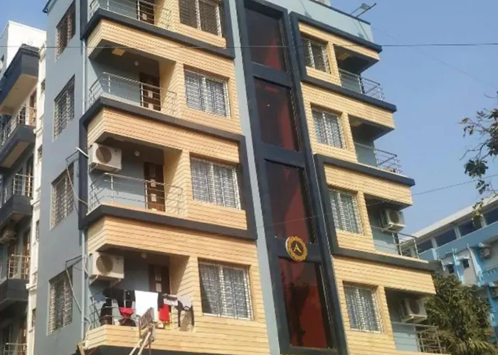 Hote Aviani Digha Near Digha Beach