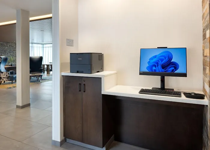 Fairfield By Marriott Inn & Suites Montrose