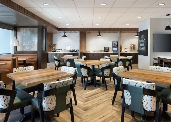 Fairfield By Marriott Inn & Suites Montrose