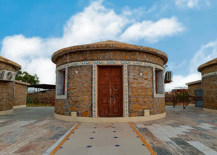 Dholavira Tourism Resort