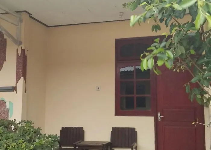 Hotel Kawsar Syariah