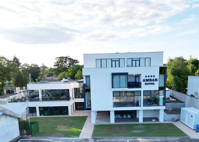 Ambar Hotel