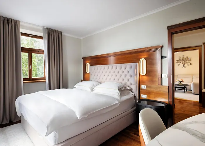 Hotel Lovec