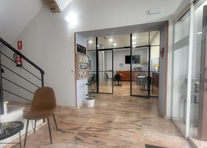 Hotel Castilla