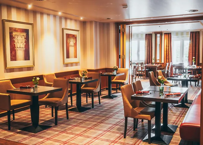 Kurhotel Drei Birken