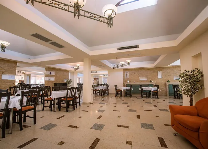 Hotel Doina