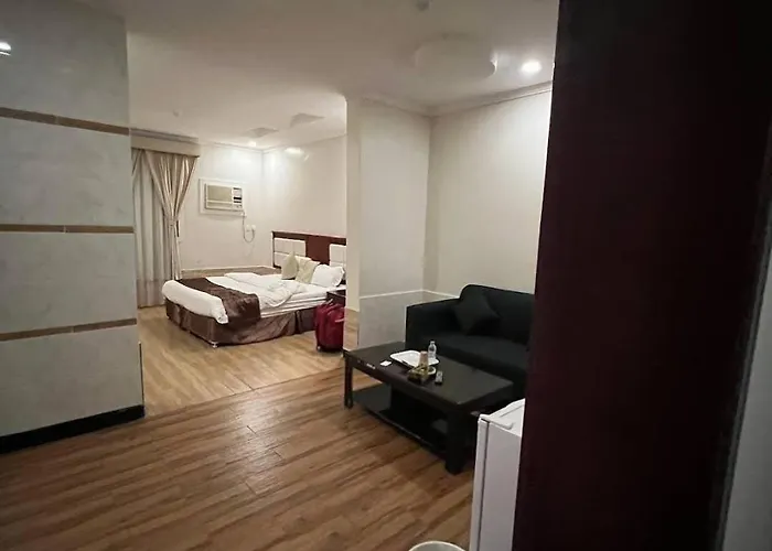 Fakher Yanbu Hotel