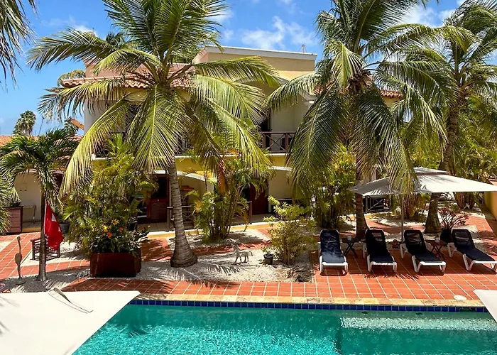Sonrisa Boutique Hotel - Adults Only
