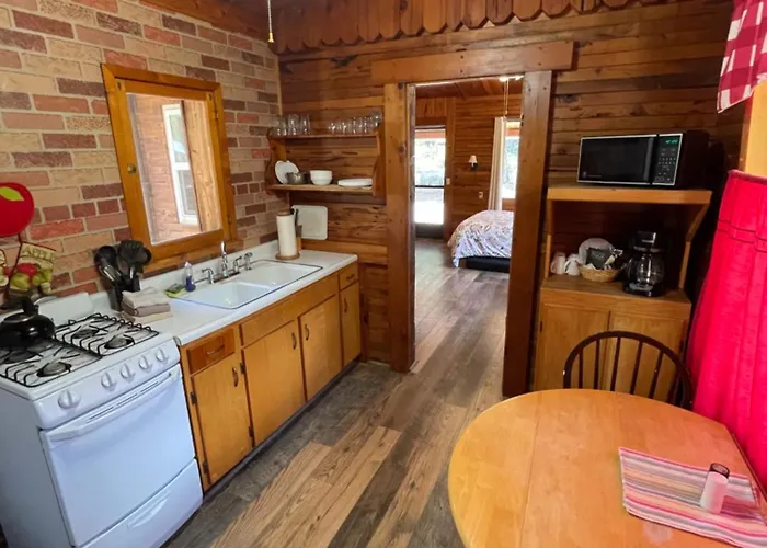 Sierra Sky Lodge