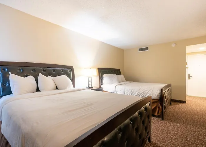 Altoona Grand Hotel
