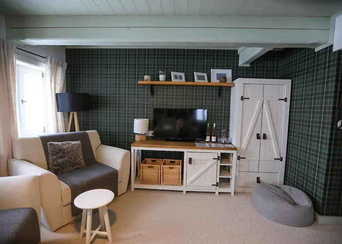 Hotel Bouda Helena