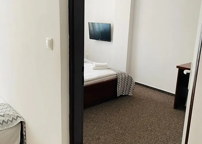 Hotel Slanica