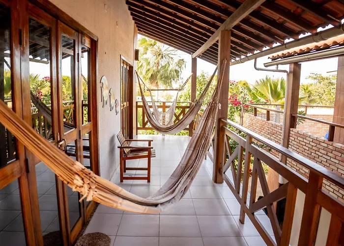 Flats Villa Gelu