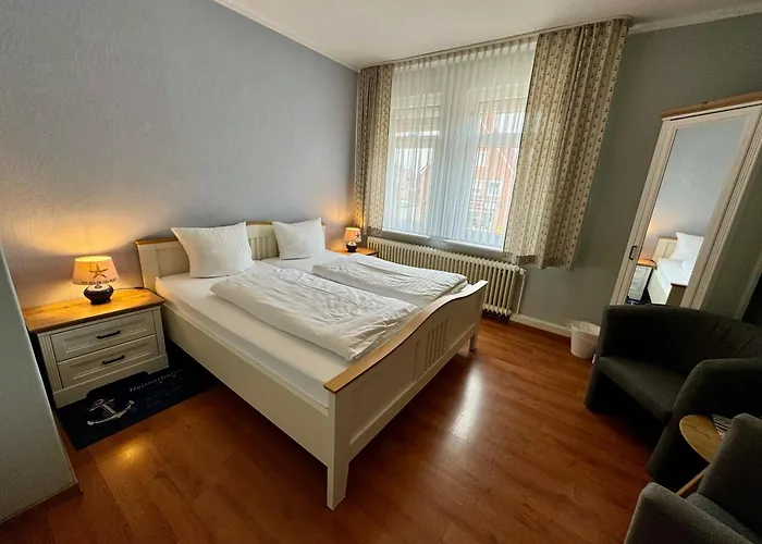 Hotel Sophien-Cafe