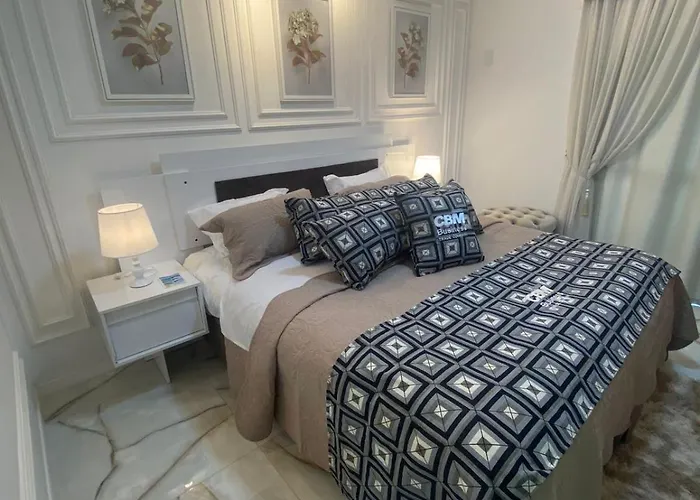 Flat Beira Mar Piedade 1603