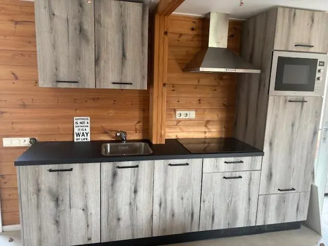 Casa Al Mare Zomerwoning