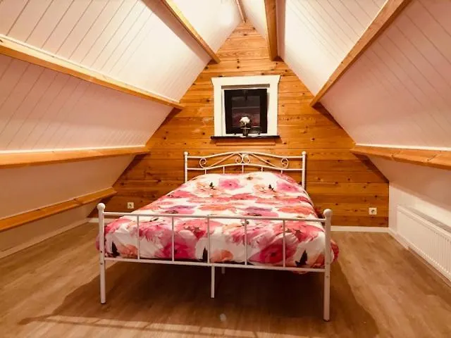 Casa Al Mare Zomerwoning