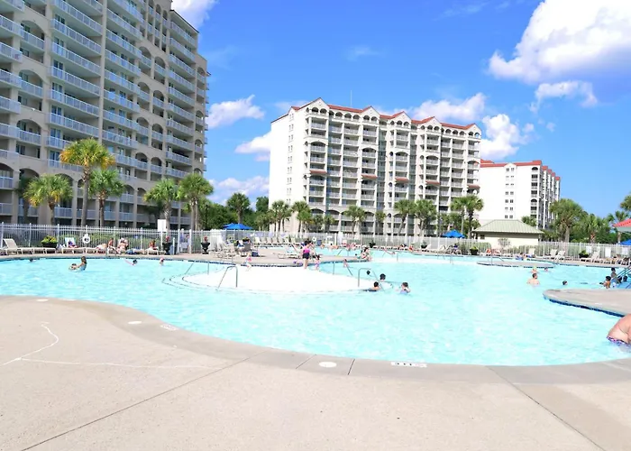 Pet Friendly Golf Paradise W Huge Pool And Hot Tub